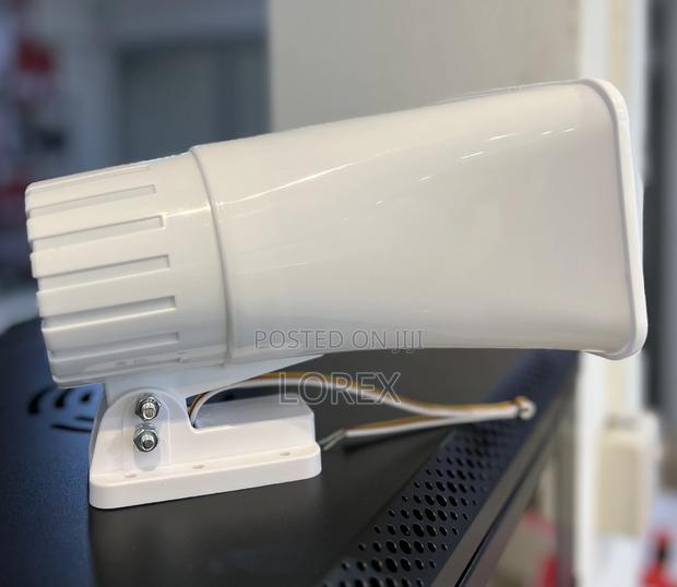 30w Siren Horn 30watts Outdoor Siren · Photo 4