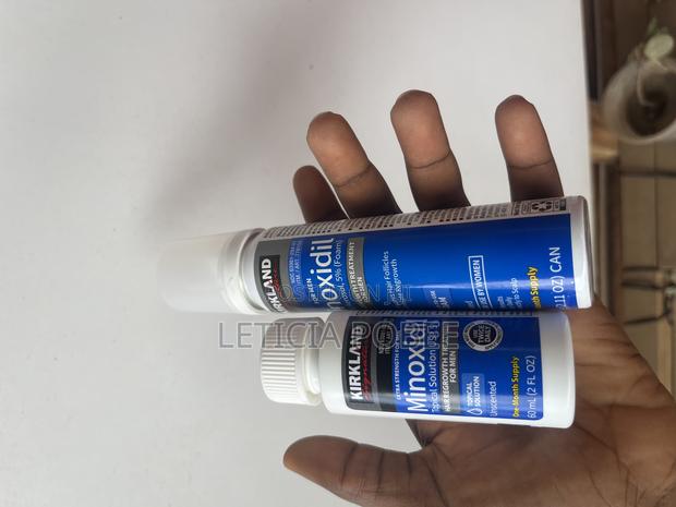 The Ultimate Hair Regrowth Duo · Photo 2