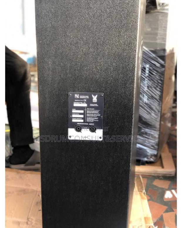 Ev Full Range Passive Speakers photo 2