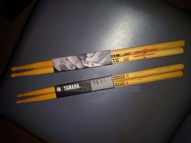 Drum Sticks photo 2