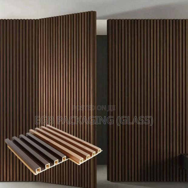 Flute Panels · Photo 3