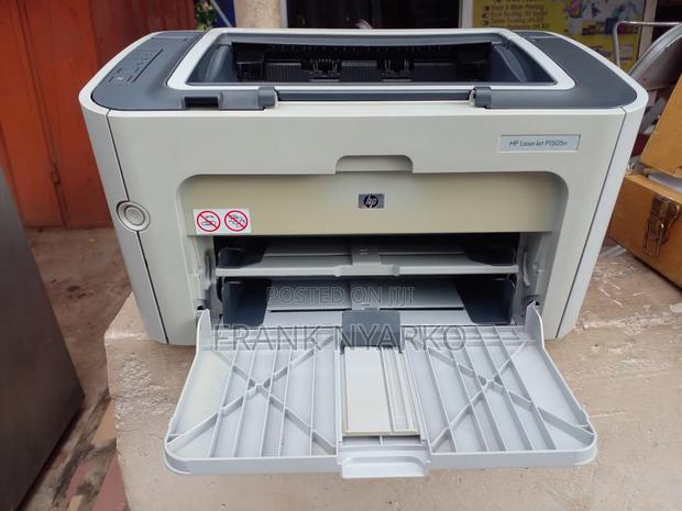 Hp Laserjet P1505n photo 3