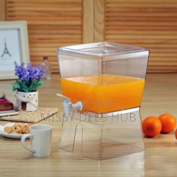 5.6l Juice Dispenser photo 2