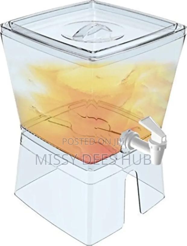 5.6l Juice Dispenser photo 3