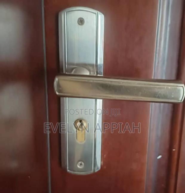 High Quality Parka Lock (Small Engine) photo 4