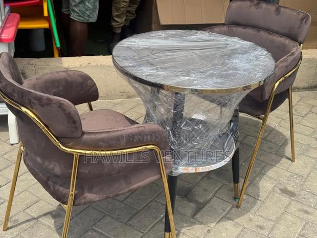 Balcony Seater 2 In1. · Photo 2
