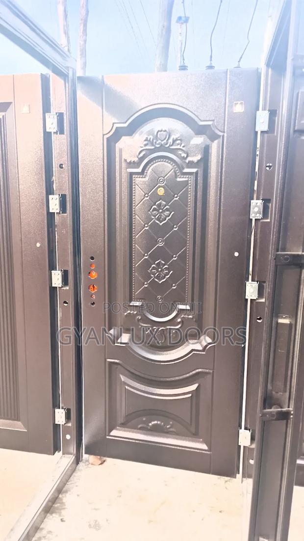 Italian Tech Security Door China