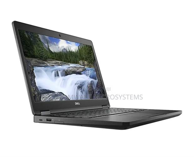 New Laptop Dell Latitude 5490 8GB Intel Core I5 SSD 256GB