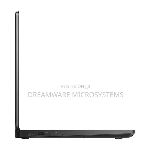 New Laptop Dell Latitude 5490 8GB Intel Core I5 SSD 256GB photo 2