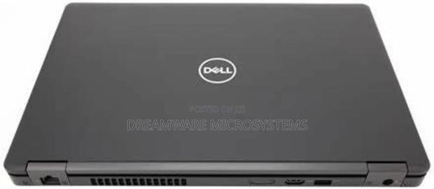 New Laptop Dell Latitude 5490 8GB Intel Core I5 SSD 256GB photo 3