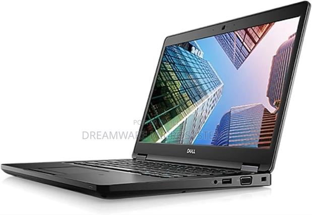 New Laptop Dell Latitude 5490 8GB Intel Core I5 SSD 256GB photo 4