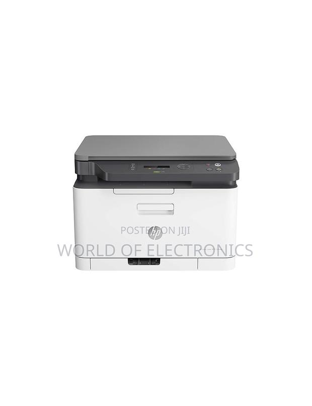 Hp Color Laser 178nw Multifunction Printer · Photo 2
