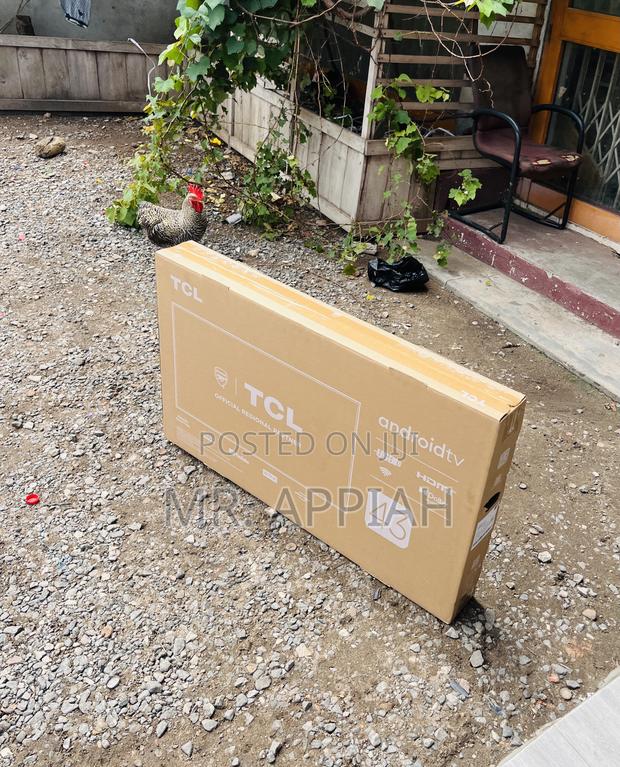 Purchase Premium Tcl43” Full Hd Smart Tv(2025 Model)43s4500 · Photo 3
