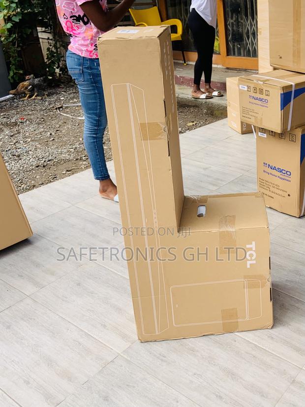 Secure 5.1ch Bluetooth TCL Q65h 580 Watts Soundbar · Photo 2