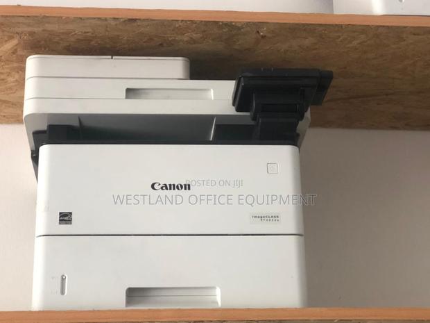 Image Class Mf 525 Dw