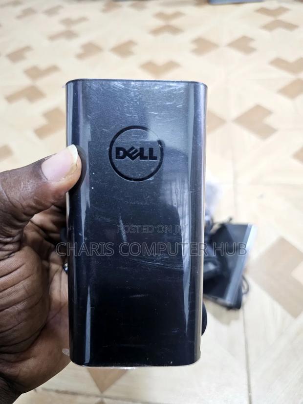 Original Dell Big Pin Charger 90 Watts photo 3