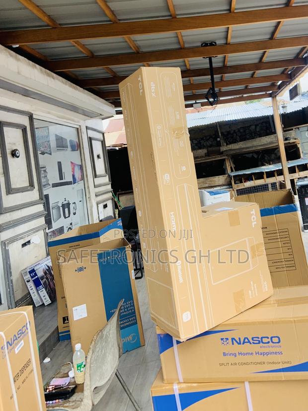 Correct 5.1.2ch Bluetooth TCL Q75h 620 Watts Soundbar · Photo 2