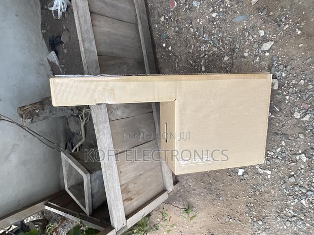 Unique Samsung Soundbar Hw-R450 Wireless – Bluetooth –Woofer · Photo 2