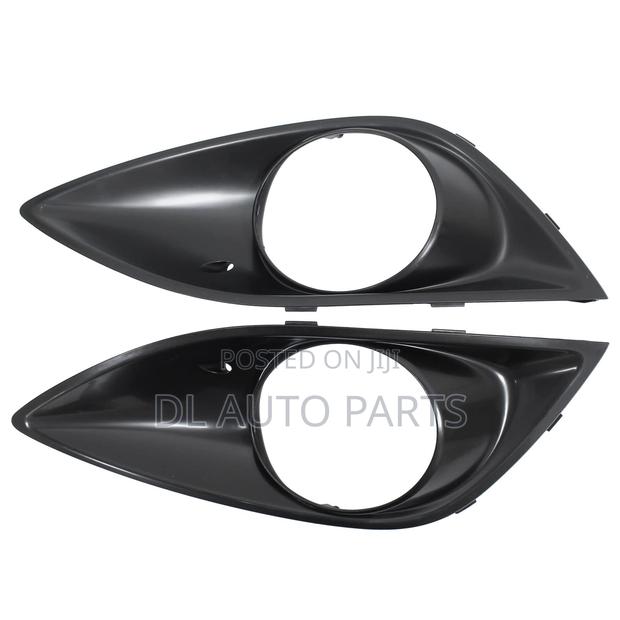 Veloster 2010-2015 Fog Cover