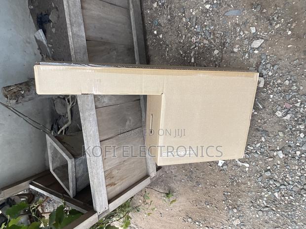 Play Classic Sounds on Samsung C450 Sound Bar · Photo 2