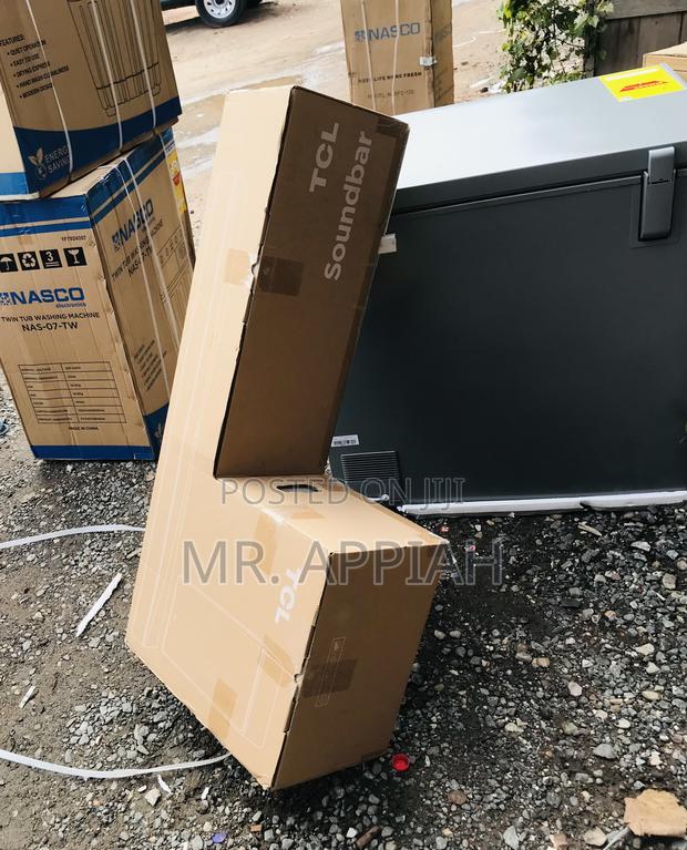 Convenient TCL TCL Q65h 580w Audio Wireless Sound Bar(2025) · Photo 2