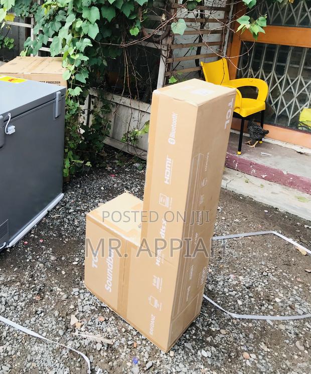 Lovely Design TCL Q65h 580w Wireless Sound Bar(2025 Model) · Photo 2