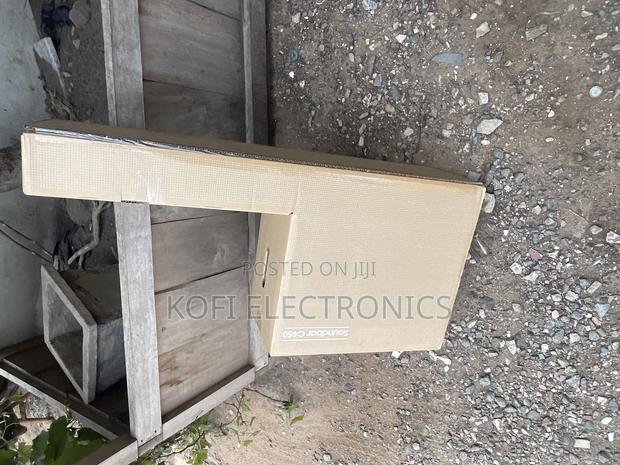 Spacious 3d Sound 2.1ch. DTS Virtual:X Soundbar / Hw-C450 · Photo 2
