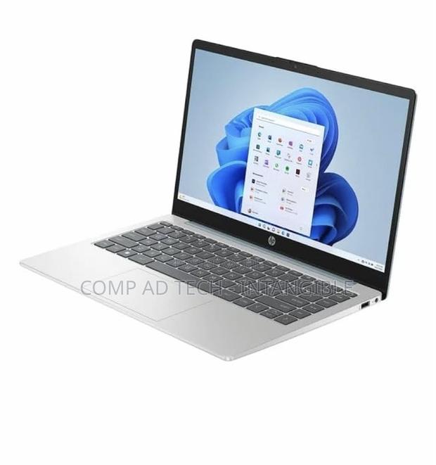 New Laptop HP 8GB Intel Core I3 SSD 256GB photo 2