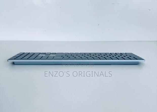 Microsoft Bluetooth Keyboard Full-size Wireless photo 10