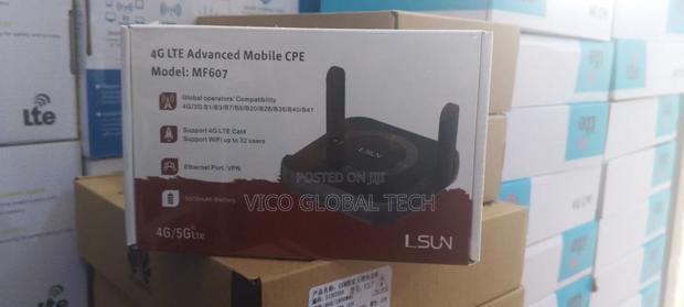 L-Sun Lte Router Mf607 · Photo 3