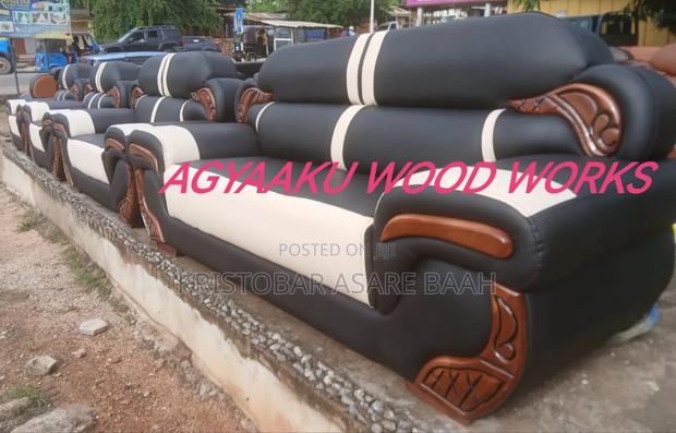 Agyaaku Wood Works · Photo 2
