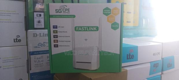 Fastlink 5g Router R312 · Photo 3