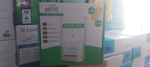 Fastlink 5g Router R312 · Photo 4