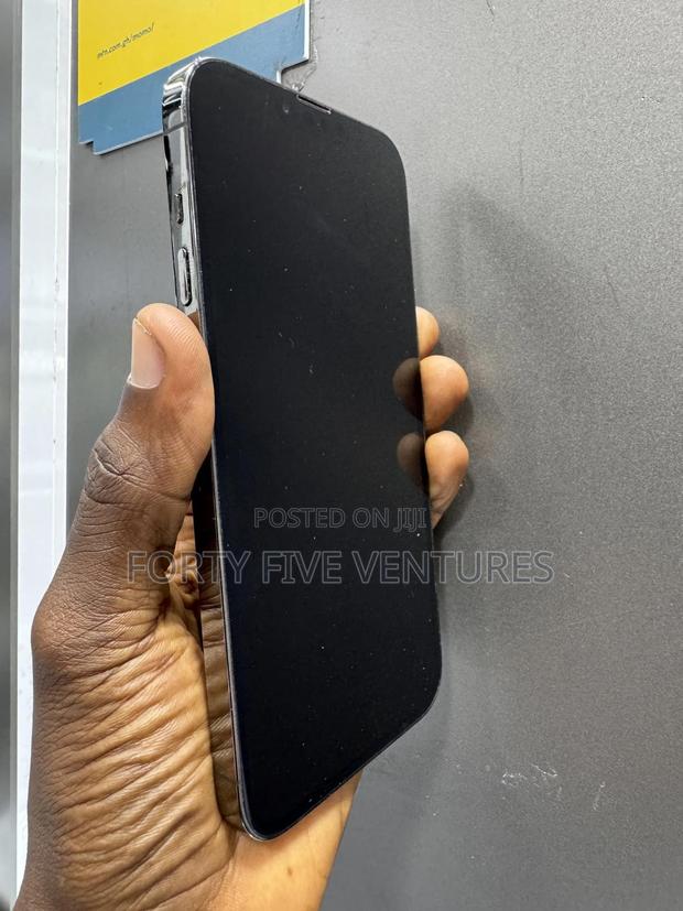 Apple iPhone 13 Pro Max 128 GB Black