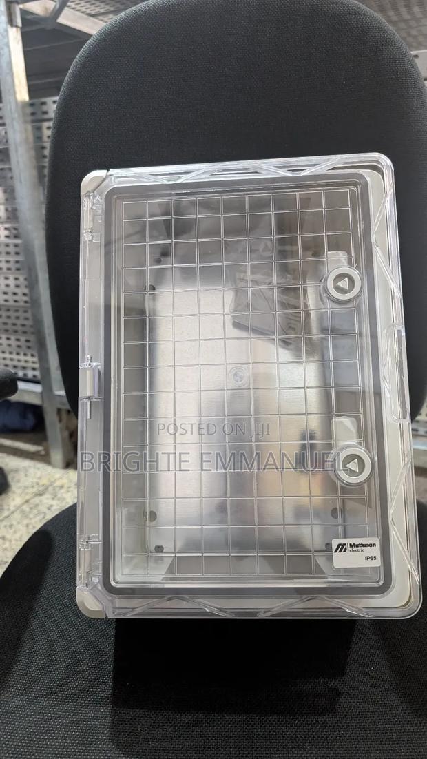 Mutlusan Panel Box · Photo 4