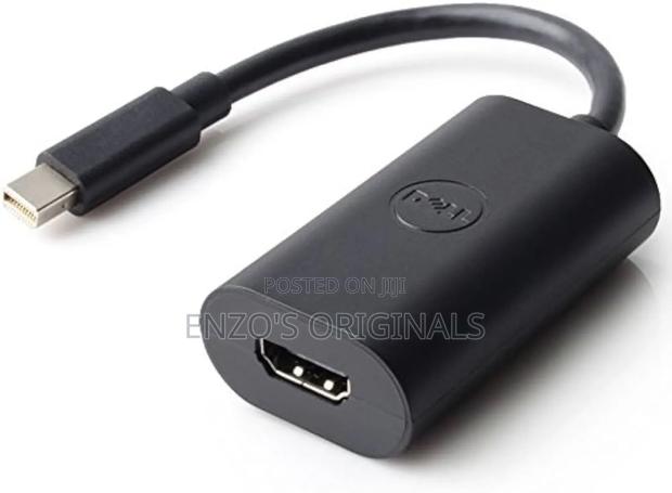 Mini Display Port To Hdmi Thunderbolt Mini Dp To Hdmi Dell
