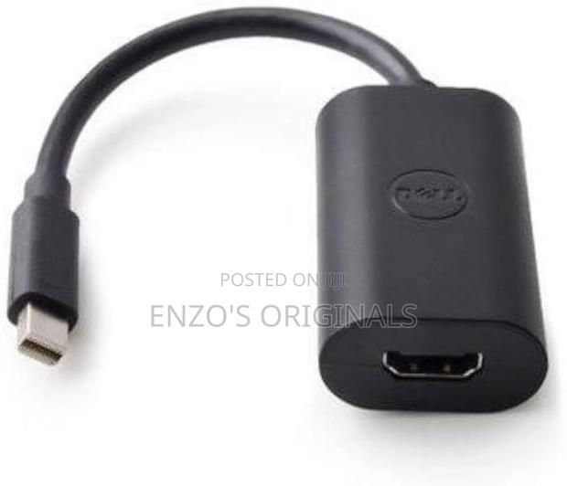 Mini Display Port To Hdmi Thunderbolt Mini Dp To Hdmi Dell photo 2