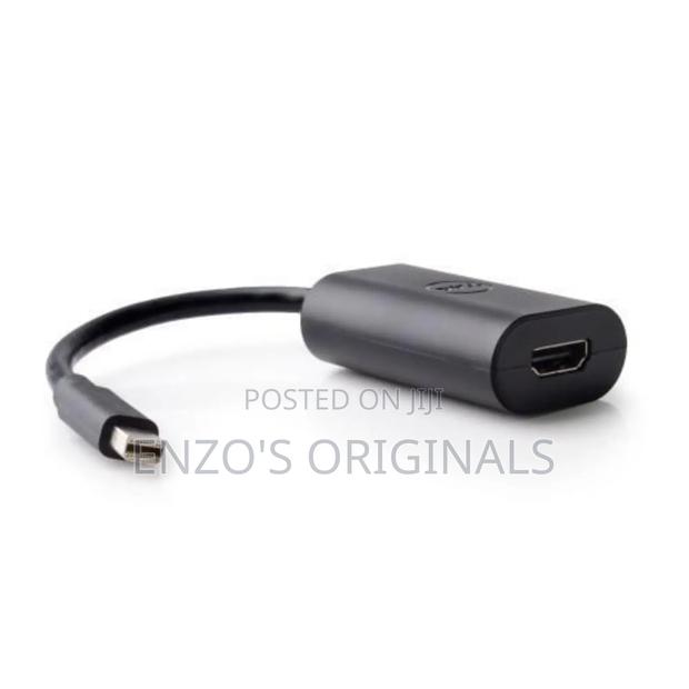 Mini Display Port To Hdmi Thunderbolt Mini Dp To Hdmi Dell photo 4