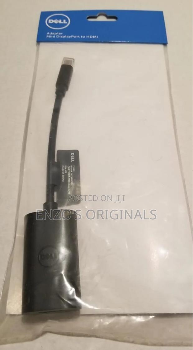 Mini Display Port To Hdmi Thunderbolt Mini Dp To Hdmi Dell photo 7