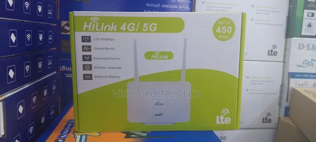 Hilink 4g/5g Router · Photo 2