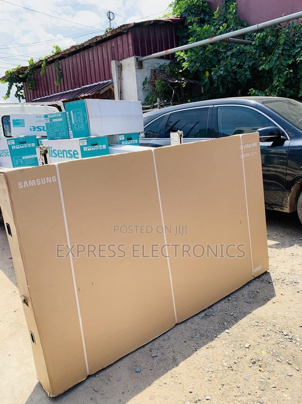 Locate Us for Your Samsung Qled Smart 85”Q60c · Photo 4