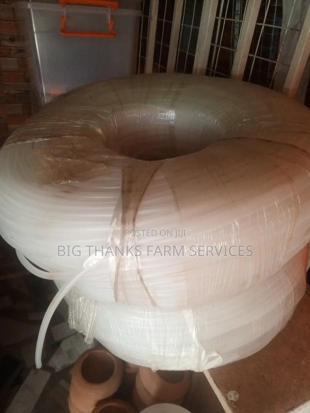 6.5mm Hoses/Tubes For Poultry Automatic Drinkers · Photo 2