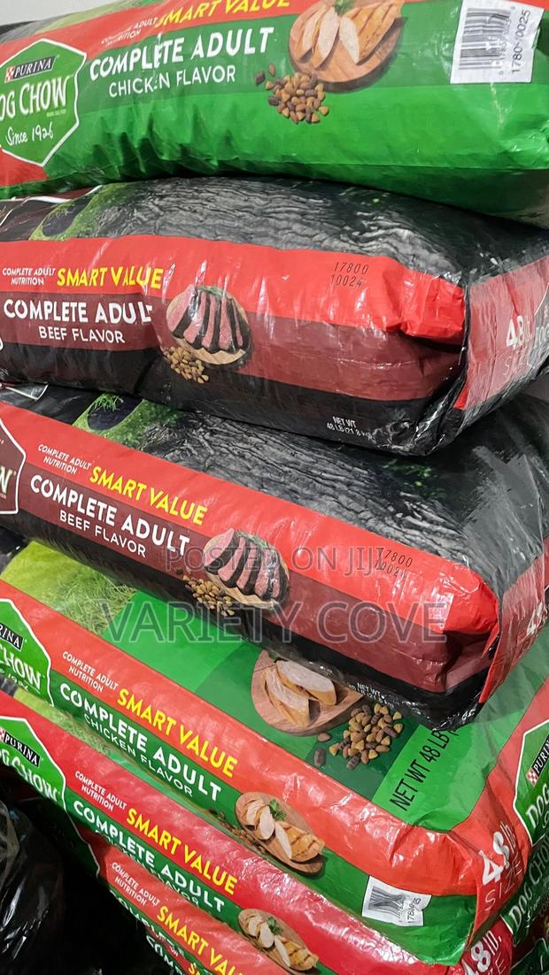 Purina Dog Chow photo 2