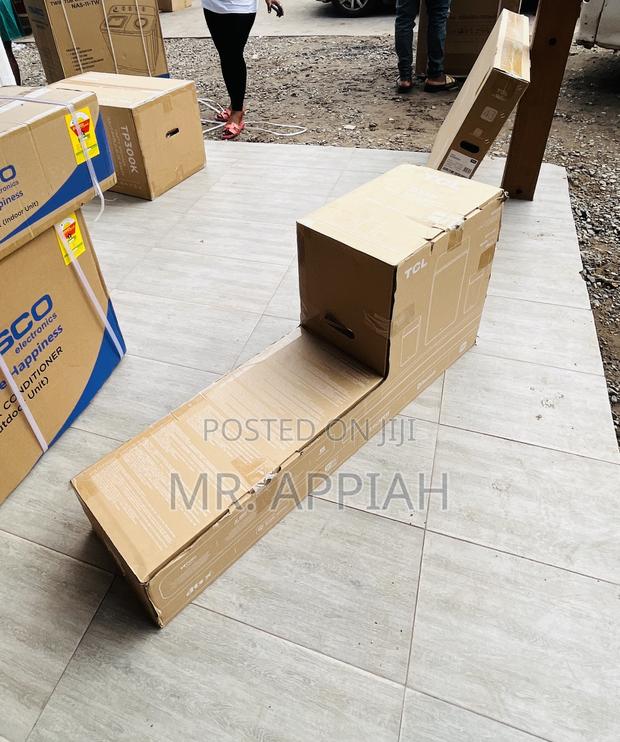 Energy Sufficient TCL Q85h 860 Watts Sound Bar(2025 Model) · Photo 2