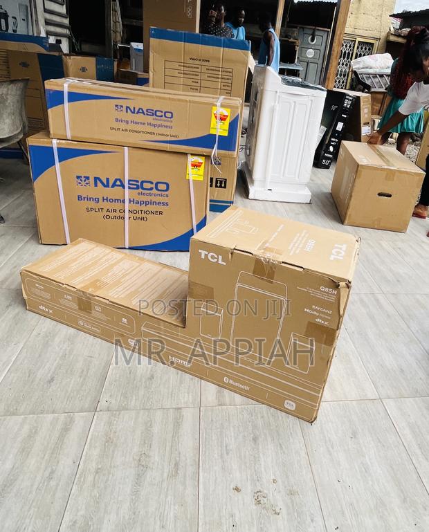 Shop Affordable TCL Q85h 860 Watts Wireless Sound Bar,5.1ch · Photo 2