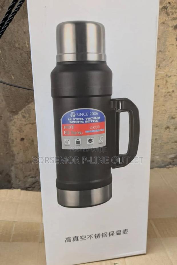 2.3l Temperature Vacuum Flask · Photo 4