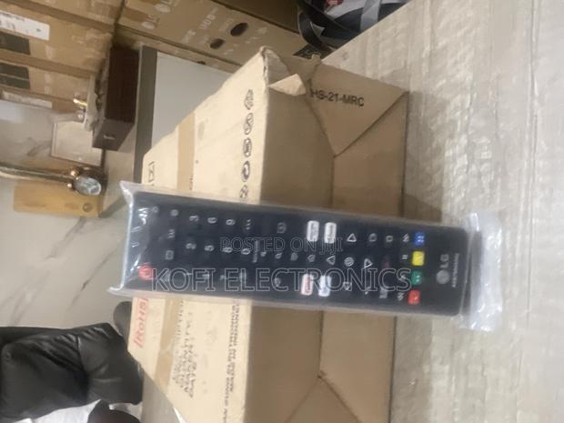 No Installation Needed Universal Remote Control for Lg Tv · Photo 2