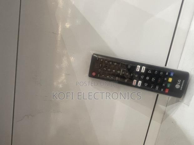 (Battery Not Included)Smart Remote Lg Replacement Controller · Photo 2