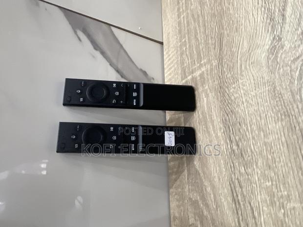 Precise Control Distance of 10meters{Samsung Remote Control} · Photo 2