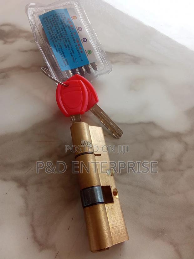 China Door Cylinders photo 2